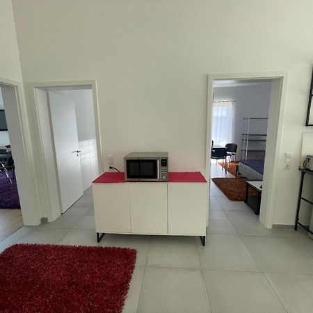 Apartmán Feierabend Gottmadingen Exteriér fotografie