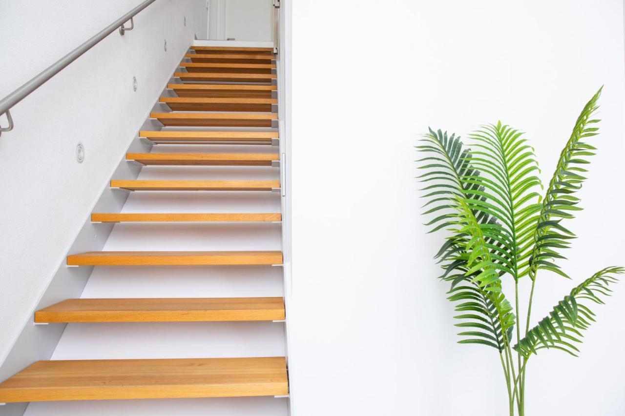 Apartmán Feierabend Gottmadingen Exteriér fotografie