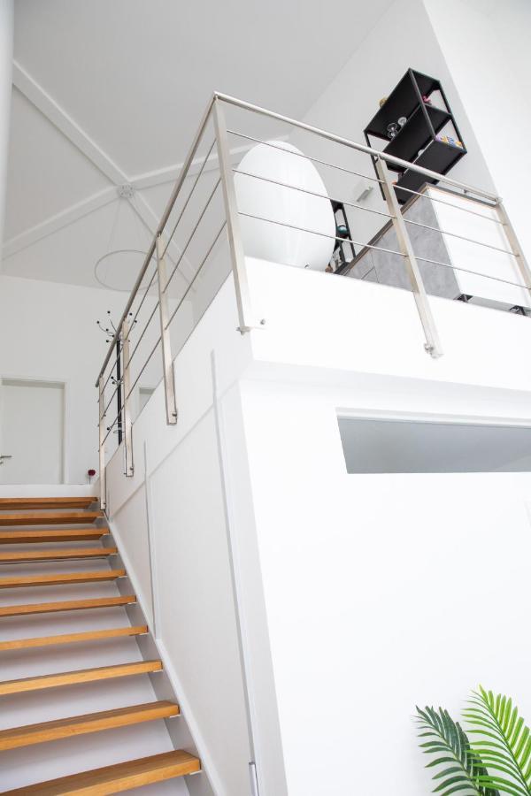 Apartmán Feierabend Gottmadingen Exteriér fotografie