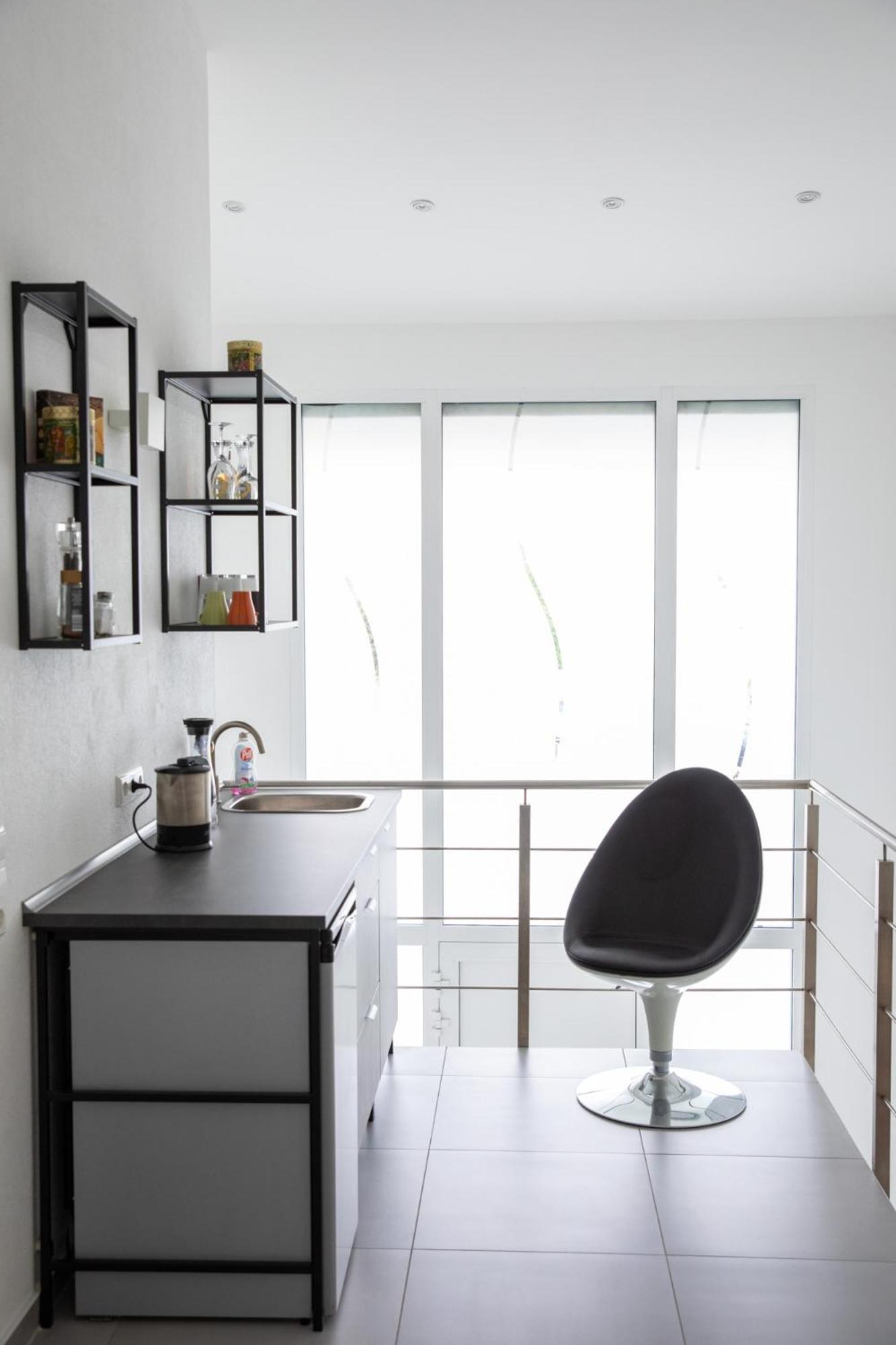 Apartmán Feierabend Gottmadingen Exteriér fotografie