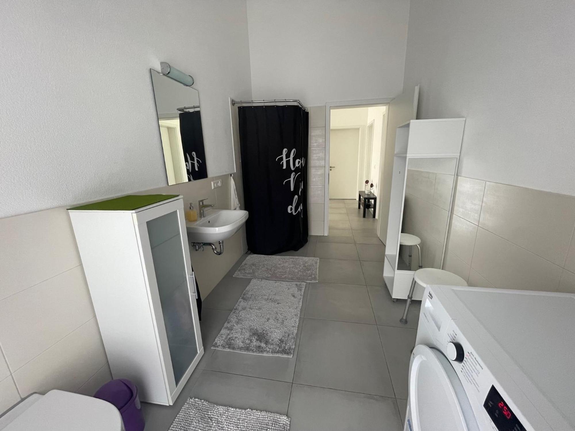 Apartmán Feierabend Gottmadingen Exteriér fotografie