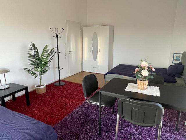 Apartmán Feierabend Gottmadingen Exteriér fotografie