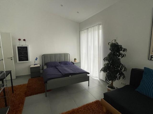 Apartmán Feierabend Gottmadingen Exteriér fotografie