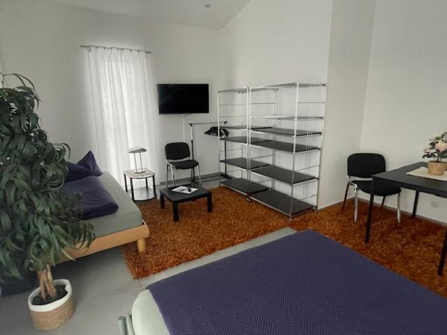 Apartmán Feierabend Gottmadingen Exteriér fotografie