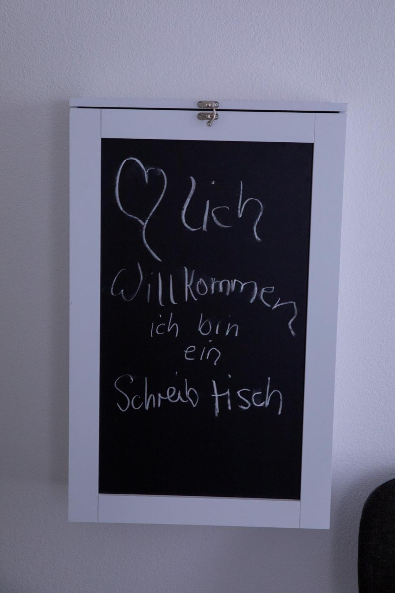 Apartmán Feierabend Gottmadingen Exteriér fotografie